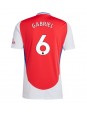 Arsenal Gabriel Magalhaes #6 Domaci Dres 2024-25 Kratak Rukavima